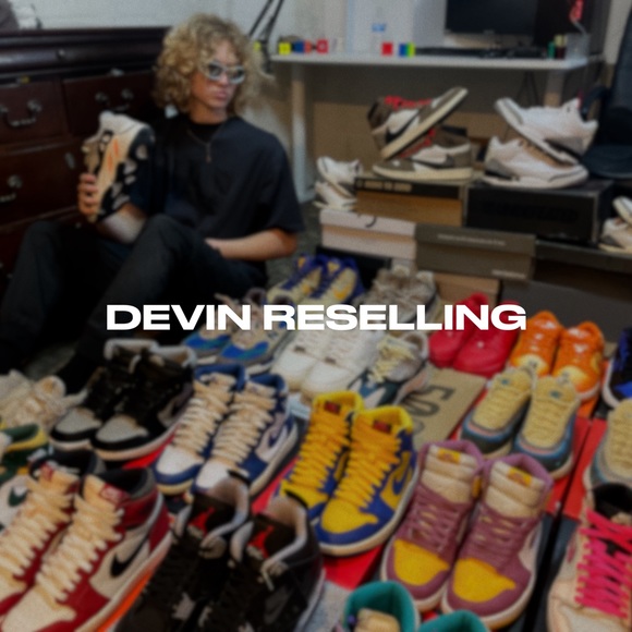 devinreselling